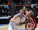 Hrvoje Perić ~ Zadar - Hapoel ~ 15.12.2009